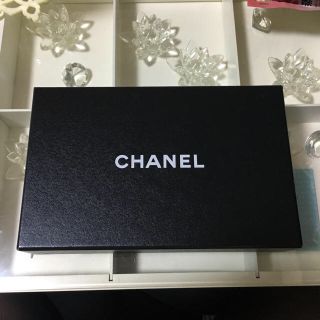 シャネル(CHANEL)のCHANEL空箱 大 Madonna様用(その他)