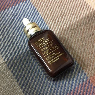 エスティローダー(Estee Lauder)のエスティローダー 美容液(美容液)