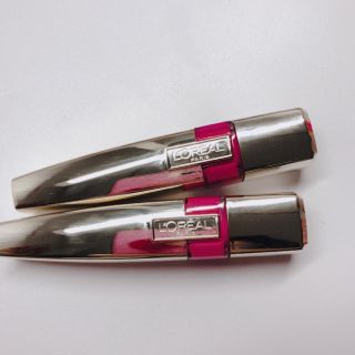 ロレアルパリ(L'Oreal Paris)のL'Oreal Paris リップセット☆*。(口紅)