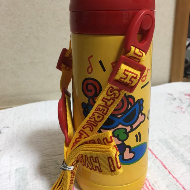 【新品】ヒステリックミニ ショルダー 保冷ボトルケース