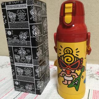 HYSTERIC MINI - ヒスミニ 水筒 ステンレス ダイレクトボトル ...