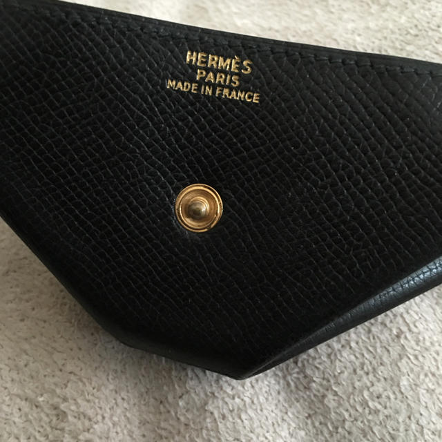 Hermes - エルメス コインケース 小銭入れの通販 by tina's ︎ shop｜エルメスならラクマ