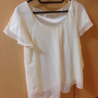 ロペピクニック(Rope' Picnic)のロペピクニック トップス(Tシャツ(半袖/袖なし))