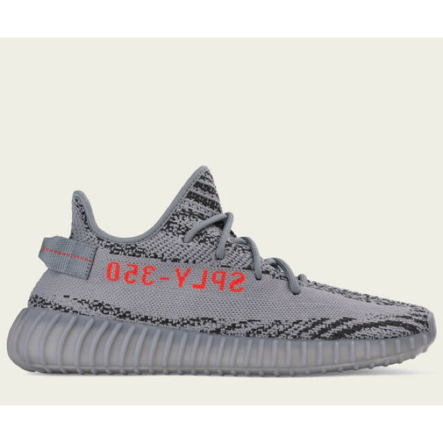 adidas(アディダス)のadidas YEEZY BOOST 350 V2  メンズの靴/シューズ(スニーカー)の商品写真