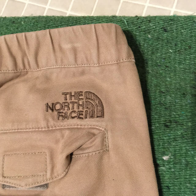 THE NORTH FACE(ザノースフェイス)のノースのパンツ レディースのパンツ(カジュアルパンツ)の商品写真