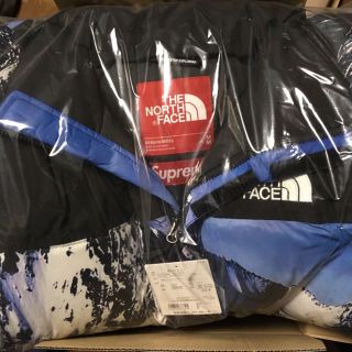 シュプリーム(Supreme)のMサイズ Supreme North Face Baltoro Jacket(ダウンジャケット)