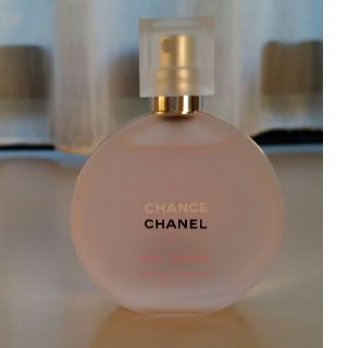 シャネル(CHANEL)のシャネル　ヘアミスト(ヘアウォーター/ヘアミスト)