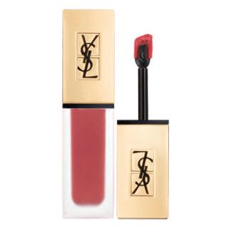 イヴサンローランボーテ(Yves Saint Laurent Beaute)のイブサンローラン  YSL タトワージュ クチュール 16番ヌードエンブレム(口紅)