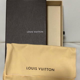 ルイヴィトン(LOUIS VUITTON)のルイヴィトン✨箱&保存袋💖(ショップ袋)