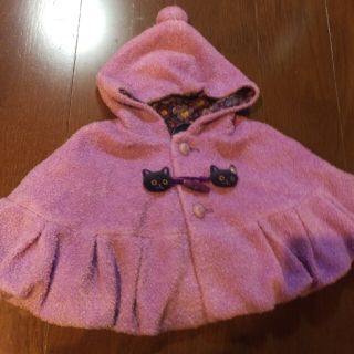 アナスイミニ(ANNA SUI mini)の専用(カーディガン/ボレロ)