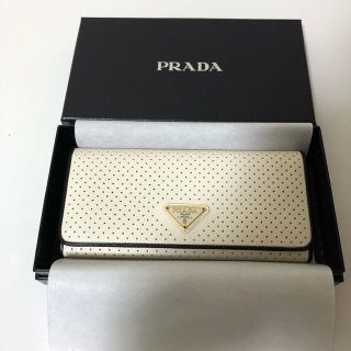 プラダ(PRADA)のあやもんき様専用(財布)