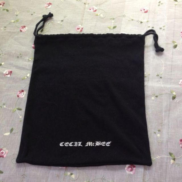 CECIL McBEE(セシルマクビー)のセシル♡新品3点ルームウェアset レディースのルームウェア/パジャマ(ルームウェア)の商品写真