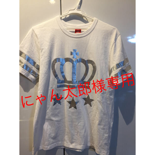 BABYDOLL(ベビードール)のベビードール  L レディースのトップス(Tシャツ(半袖/袖なし))の商品写真