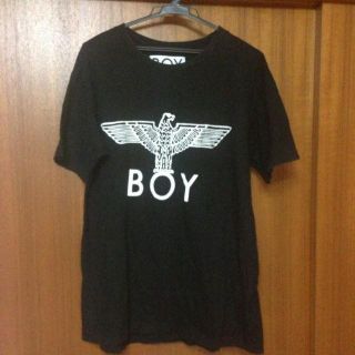 ボーイロンドン(Boy London)のBOY LONDON Tシャツ(Tシャツ(半袖/袖なし))