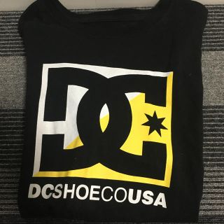 ディーシー(DC)のDCTシャツ(Tシャツ/カットソー(半袖/袖なし))