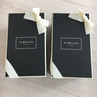 ジョーマローン(Jo Malone)のジョマローン 空箱(その他)