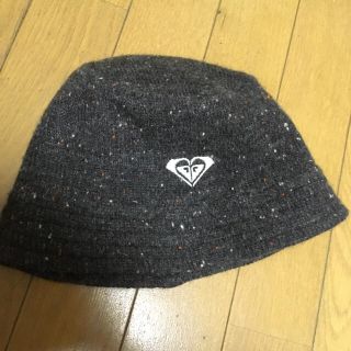 ロキシー(Roxy)のROXY 帽子(帽子)