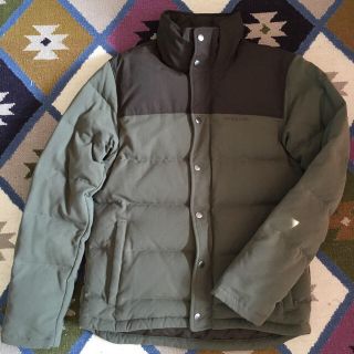 パタゴニア(patagonia)の専用☆パタゴニア  ダウンジャケットxs(ダウンジャケット)