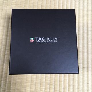 タグホイヤー(TAG Heuer)のタグホイヤー腕時計  空箱(その他)