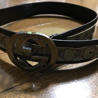 グッチ(Gucci)のグッチのベルト(ベルト)