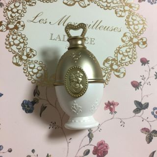 ラデュレ(LADUREE)のラデュレ クリームチーク 07(チーク)