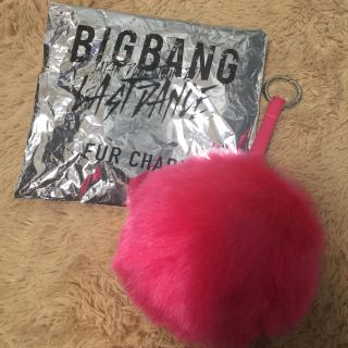 ビッグバン(BIGBANG)のみるく様(K-POP/アジア)