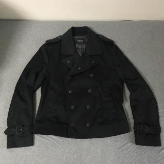 バーバリーブラックレーベル(BURBERRY BLACK LABEL)の専用 Burberry トレンチコート(トレンチコート)