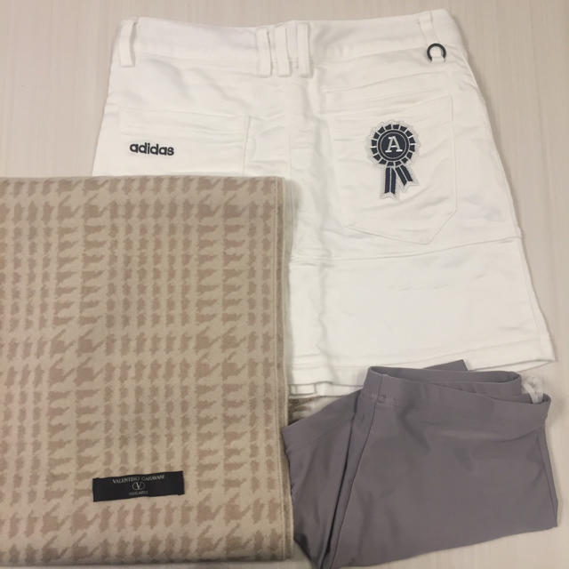 adidas(アディダス)のpon8様用専用 その他のその他(その他)の商品写真