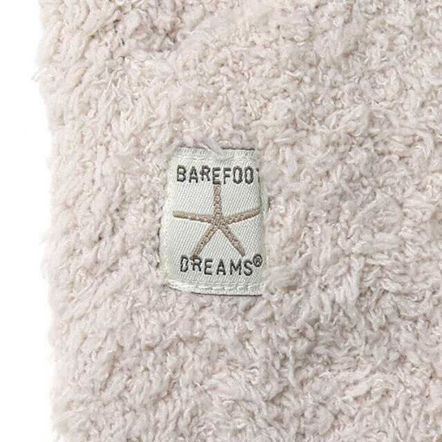 BAREFOOT DREAMS(ベアフットドリームス)の♡mahalo♡様専用ページ レディースのトップス(パーカー)の商品写真