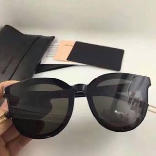 サンローラン(Saint Laurent)のgentle monster black peter(サングラス/メガネ)