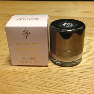 ゲラン(GUERLAIN)の新品！ゲランのフェイスパウダーピンク(その他)