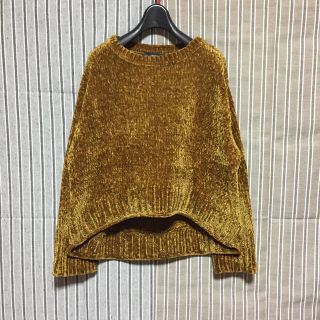 ザラ(ZARA)のZARA KNIT (ニット/セーター)