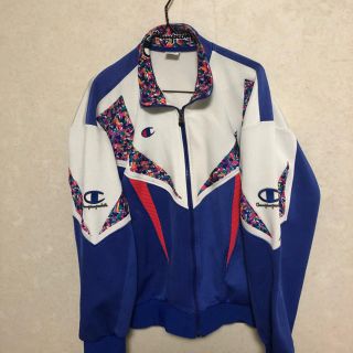 チャンピオン(Champion)の激レア 90’s チャンピオン チャンピオン(ブルゾン)