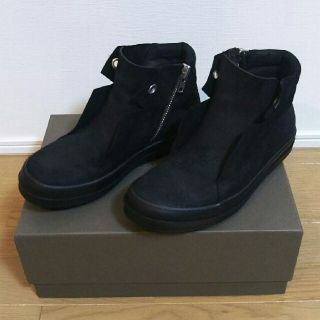 リックオウエンス(Rick Owens)の★リックオウエンス スニーカー★アイランドダンク(スニーカー)