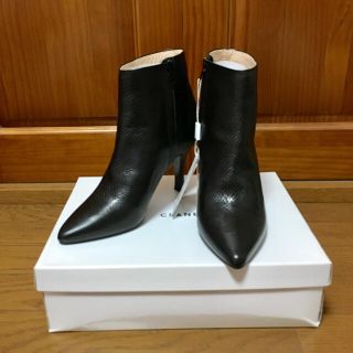 ステュディオス(STUDIOUS)の新品未使用 CLANE ELMAR KIP BOOTS(ブーツ)