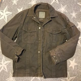 J.Crew(ミリタリージャケット)のフリマアイテム一覧 J.Crew(ミリタリージャケット)のフリマアイテム一覧