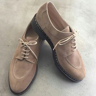 パラブーツ(Paraboot)のユナイテッドアローズ別注★パラブーツ アヴィニヨン★UA(ドレス/ビジネス)