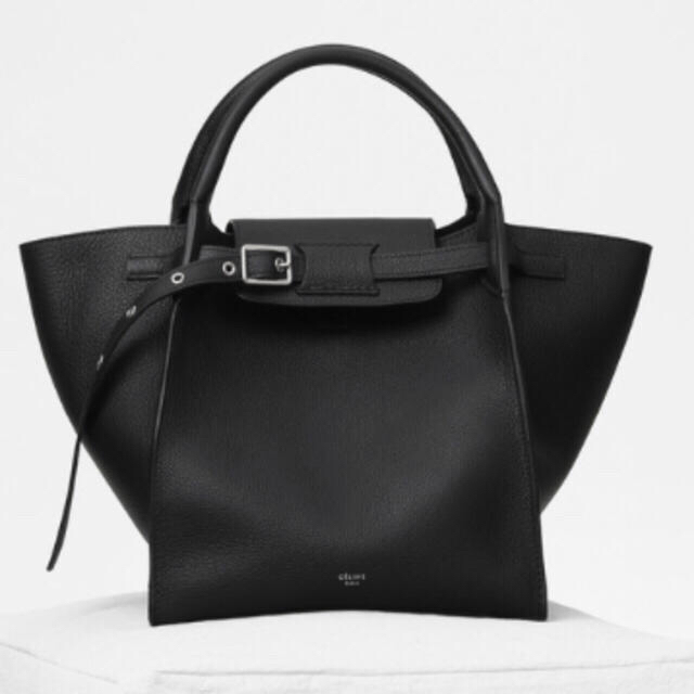 celine(セリーヌ)の直営店購入✨新作セリーヌ ビッグバッグ レディースのバッグ(ショルダーバッグ)の商品写真