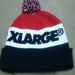 エクストララージ(XLARGE)のXlarge キャップ(キャップ)