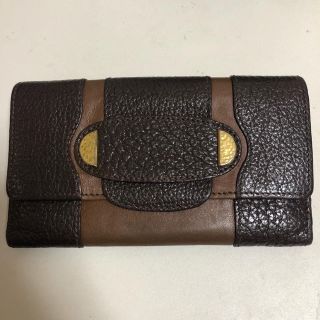 マークジェイコブス(MARC JACOBS)のマークジェイコブス 長財布(長財布)