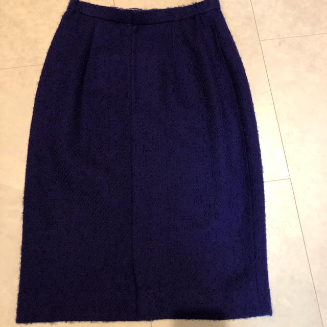 Balenciaga(バレンシアガ)のバレンシアガ レディースのスカート(ひざ丈スカート)の商品写真