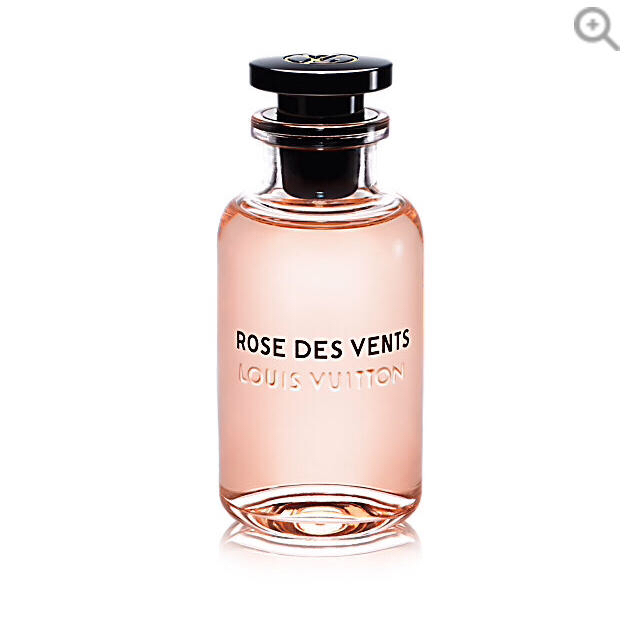 LOUIS VUITTON(ルイヴィトン)のルイヴィトン 香水 ローズデヴァン 100ml コスメ/美容の香水(香水(女性用))の商品写真