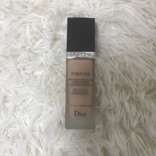 ディオール(Dior)のdior  リキッドファンデーション(ファンデーション)