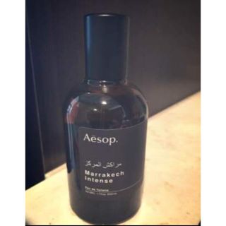 イソップ(Aesop)のイソップ マラケシュ 香水(香水(女性用))