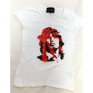 Dirtin bonaparto 激レアTシャツ(Tシャツ(半袖/袖なし))
