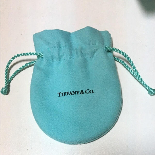 Tiffany & Co.(ティファニー)のティファニーラッピングBOX レディースのバッグ(ショップ袋)の商品写真