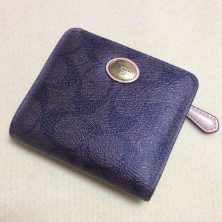 コーチ(COACH)のコーチ 財布(財布)