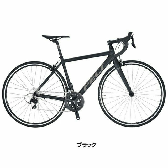 注目 トレーダー様 専用 FELT F75 2017モデル 自転車本体 - www