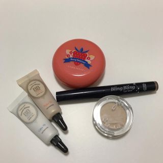 エチュードハウス(ETUDE HOUSE)のetudehouse チークのみ ⚠️シー子様と取引中です(その他)