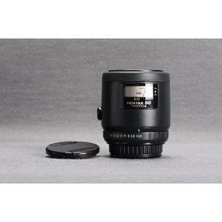 ペンタックス(PENTAX)のSMC PENTAX-FA 50mm F2.8 マクロ(レンズ(単焦点))